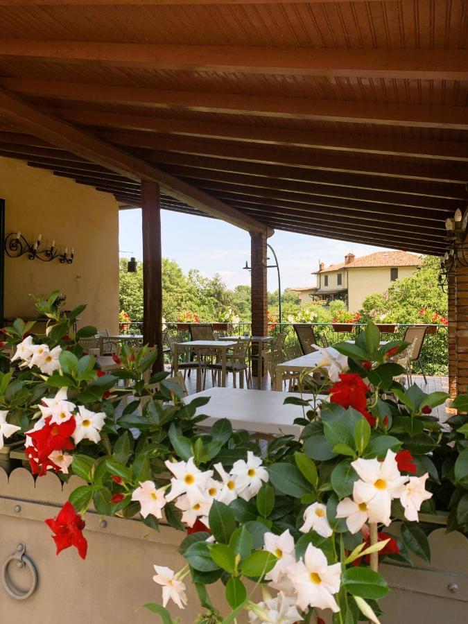 La Valletta Relais Bergamo